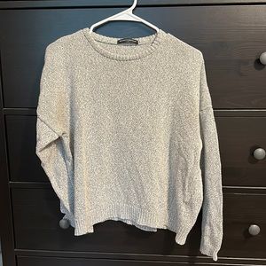 Brandy Melville Crew Neck Sweater